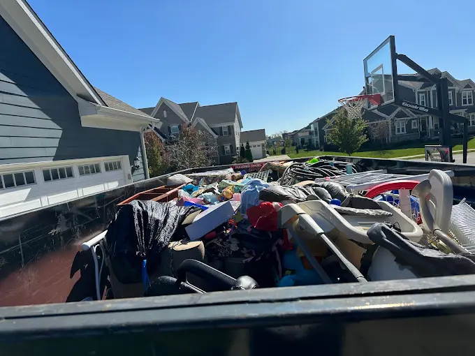 Dumpster Rental Muncie