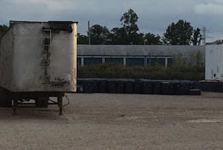 garbage collector