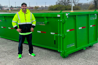 Trash Removal