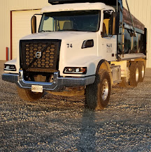trucking
