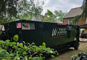 Dumpster Rental Daleville, Indiana